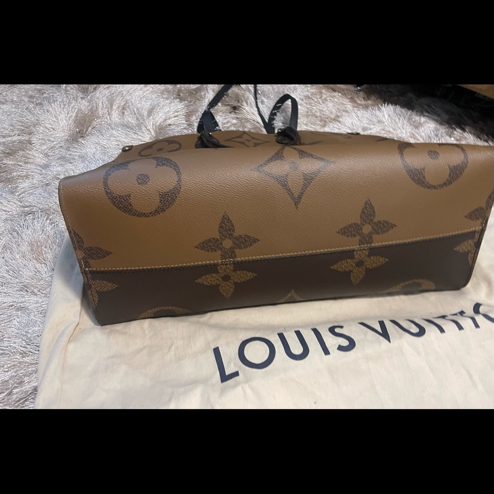 Barely Used. On-The-Go Lv (Large) Impulse Buy.. W… - image 6